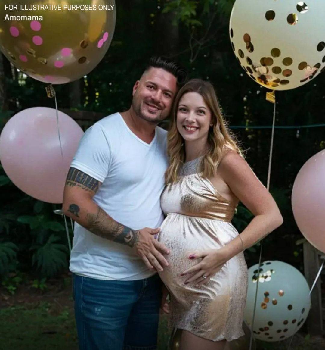 Gender Reveal Party Takes a Shocking Turn When Husband Claims He’s Sterile