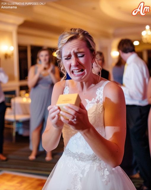 My father promised to share a dance with me at my wedding but failed to show up