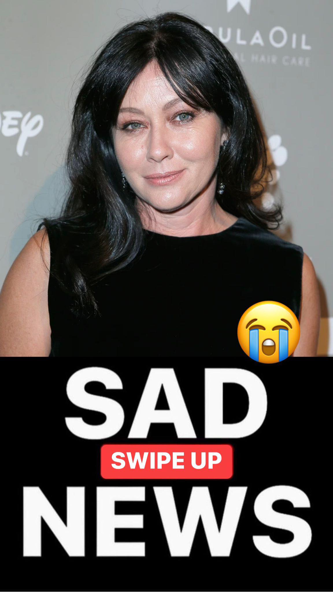 Shannen Doherty, Star Of ‘Beverly Hills 90210’ And ‘Charmed’, Has Passed Away After A Long Battle