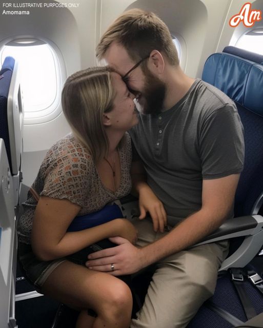 Newlyweds Attempted to Ruin My Flight as Retaliation – I Quickly Put Them in Their Place