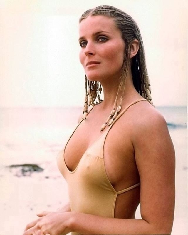 Bo Derek Is 67 – Try Not To Gasp When You See Her Today!