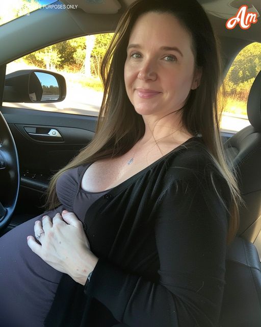 My Coworker Wants My Husband to Drive Her to Work While I’m on Maternity Leave — That’s Not Even the Craziest Part