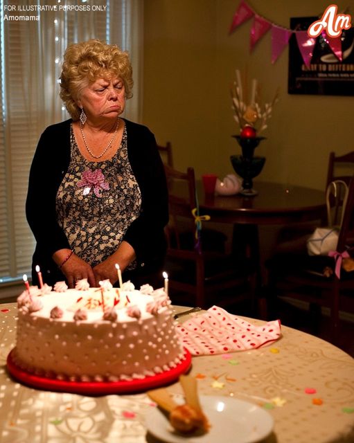 My Mother-in-Law Insulted My Daughter’s Homemade Cake—My Response Was Unforgettable on Her Birthday