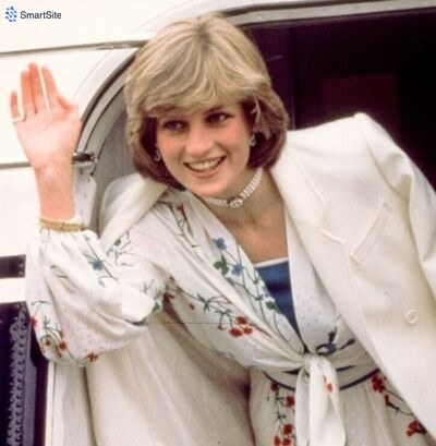 Unforgettable Moments: A Glimpse into Princess Diana’s Extraordinary Life