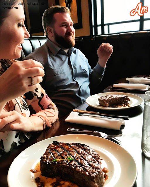 I Agreed to a Group Dinner with Two Freeloaders — but They Didn’t Expect What I Did Next