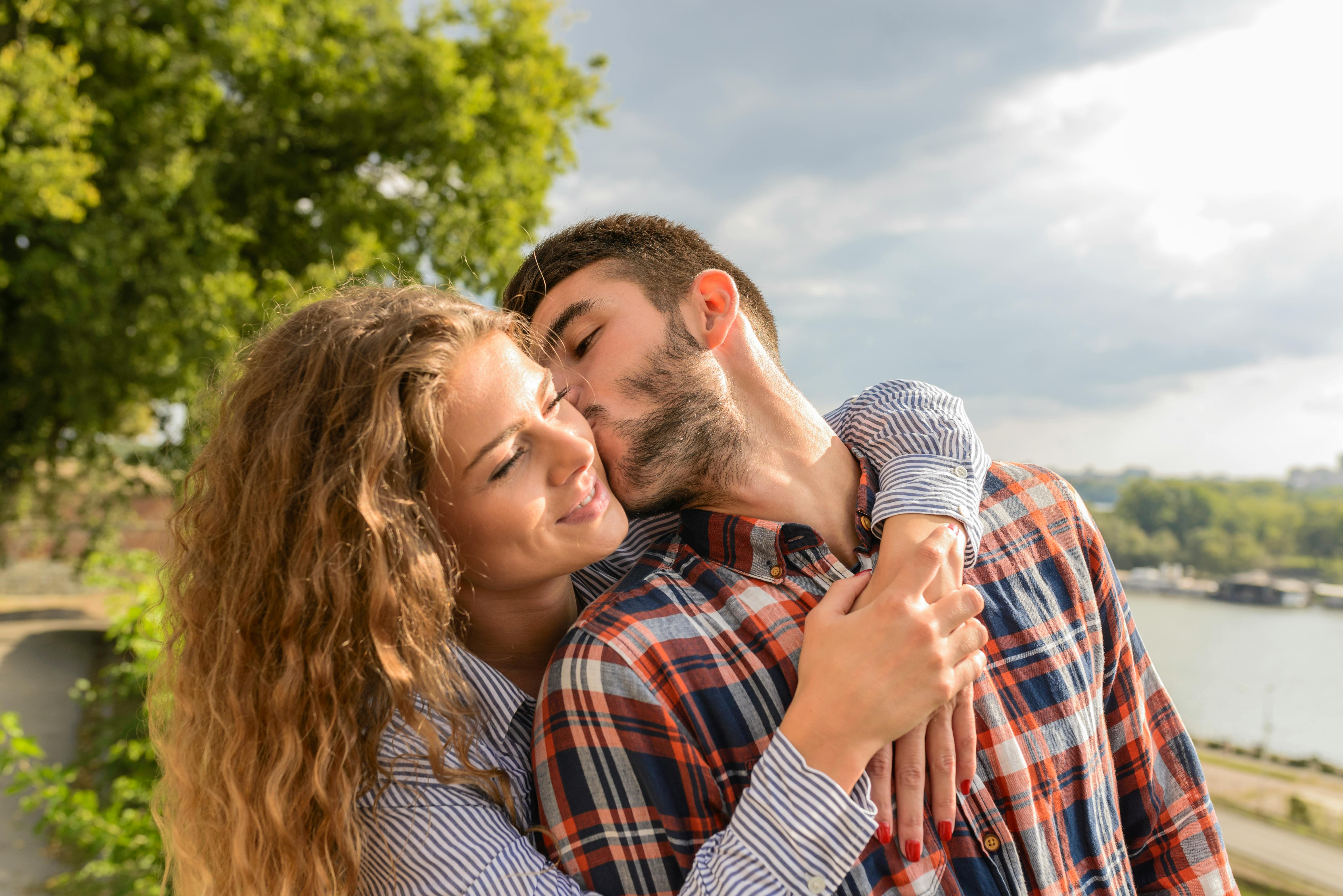 A couple | Source: Pexels