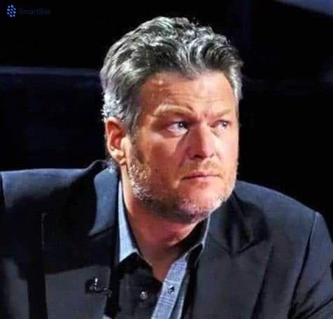 Our thoughts and prayers go out to Blake Shelton and his family for their tragic loss