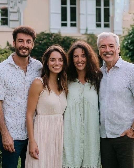 My Fiancé’s Parents Unknowingly Revealed a Family Secret, Not Realizing I Speak French