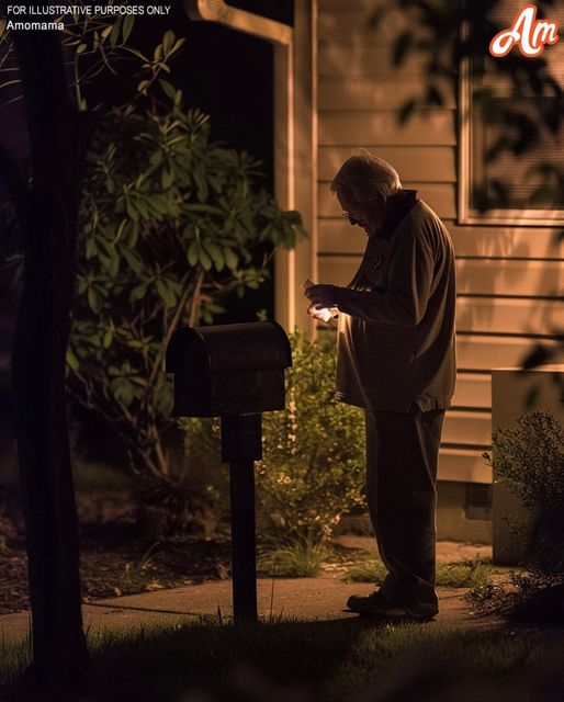 Aged Neighbor Spent an Evening Placing Items in Everyone’s Mailboxes – We Organized a Gathering Once We Discovered the Contents