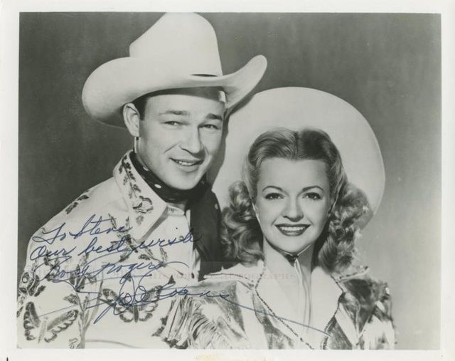 The Legacy of Roy Rogers and Dale Evans: Meet the Cowboy Icon’s Nine Children