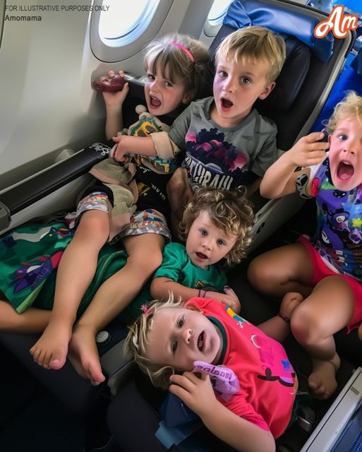 Demanding Parents Expect Nanny to Pay $1000 for Vacation Flights – Their Harsh Reality Check