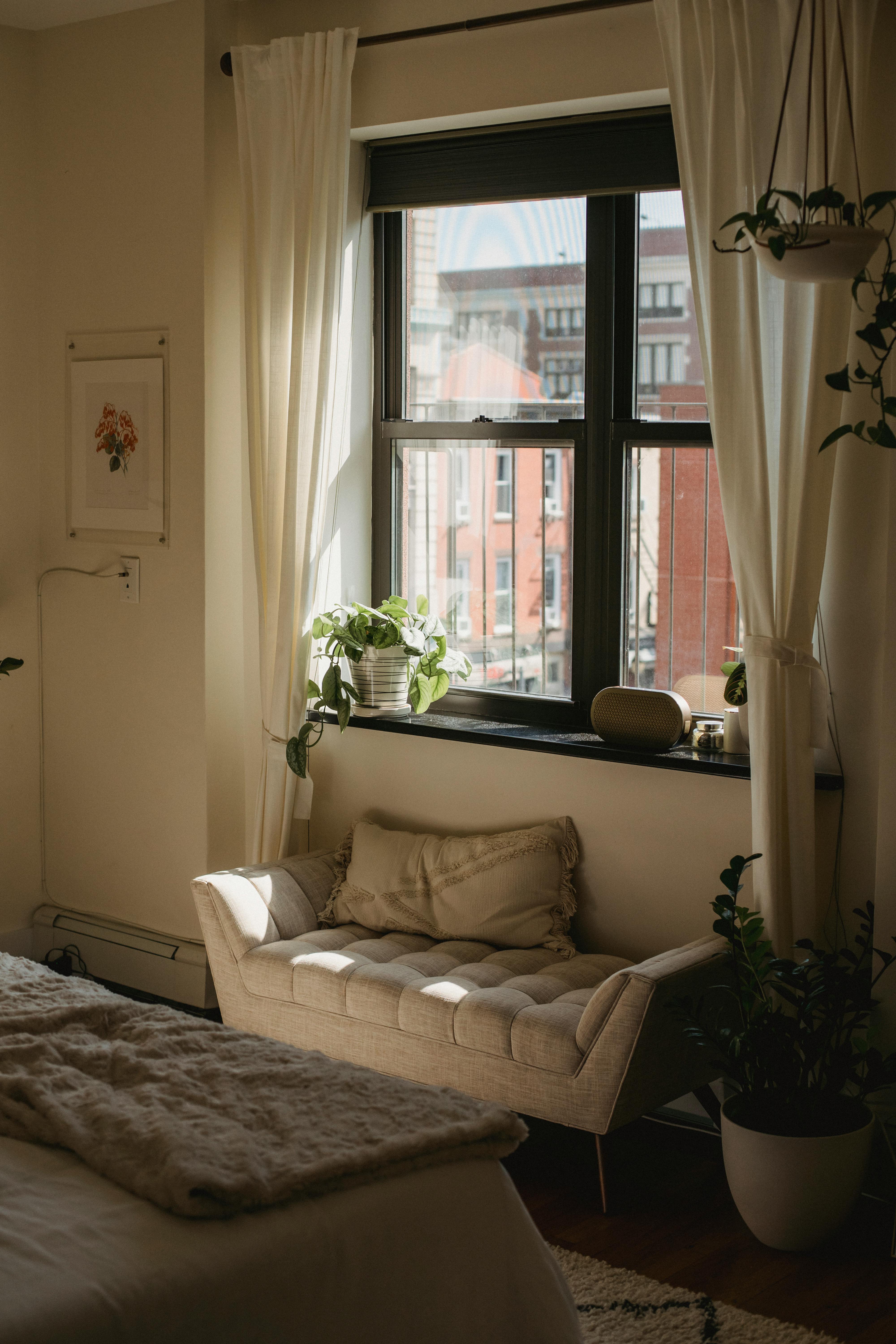 Small apartment | Source: Pexels