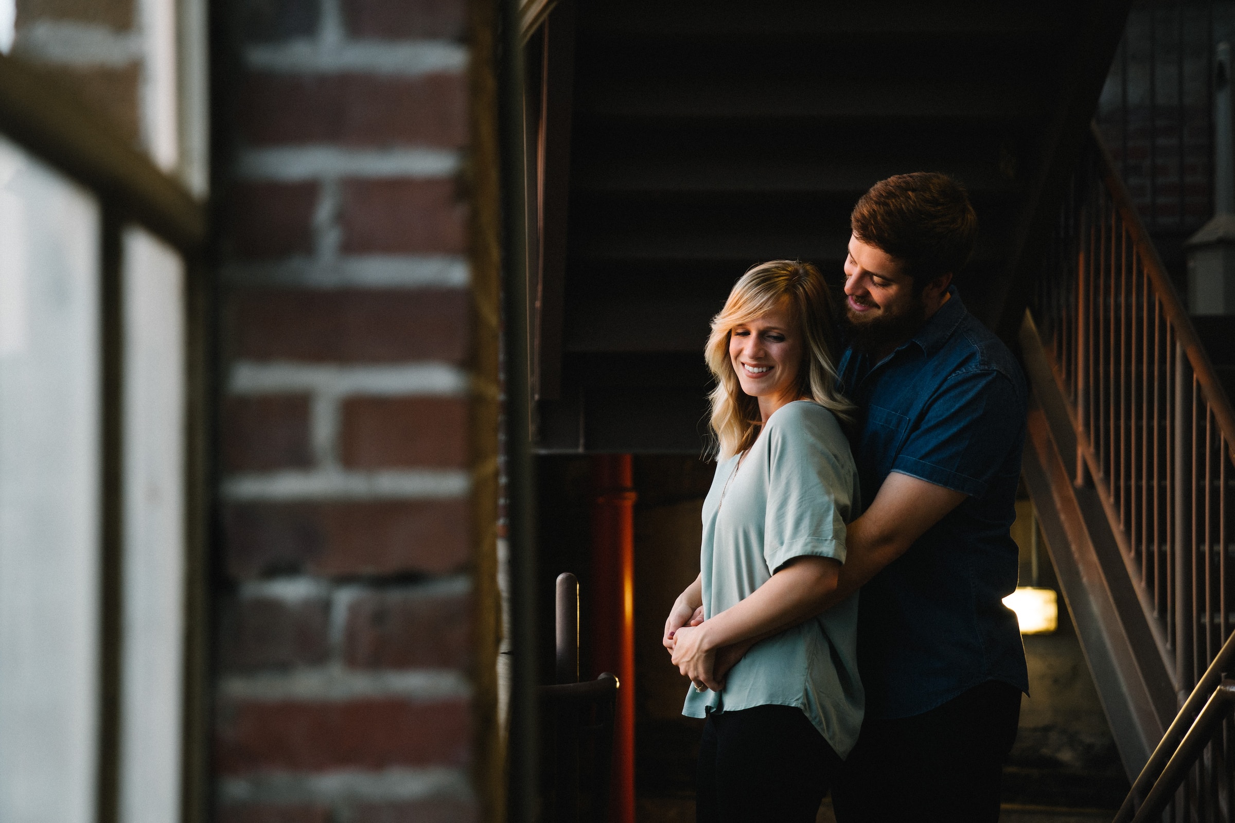 A couple in a house | Pexels