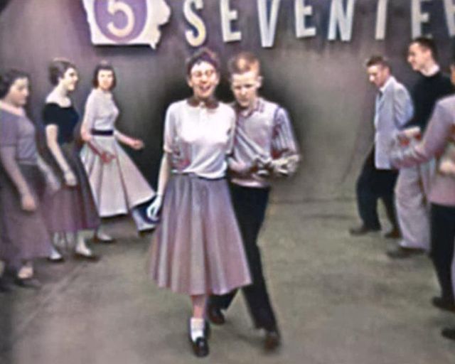 Do You Remember this legendary Dance from the 1950s? It brings strong memories