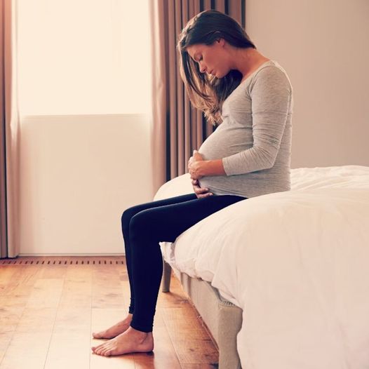 Woman Insists Her Son Leaves His Pregnant Wife….