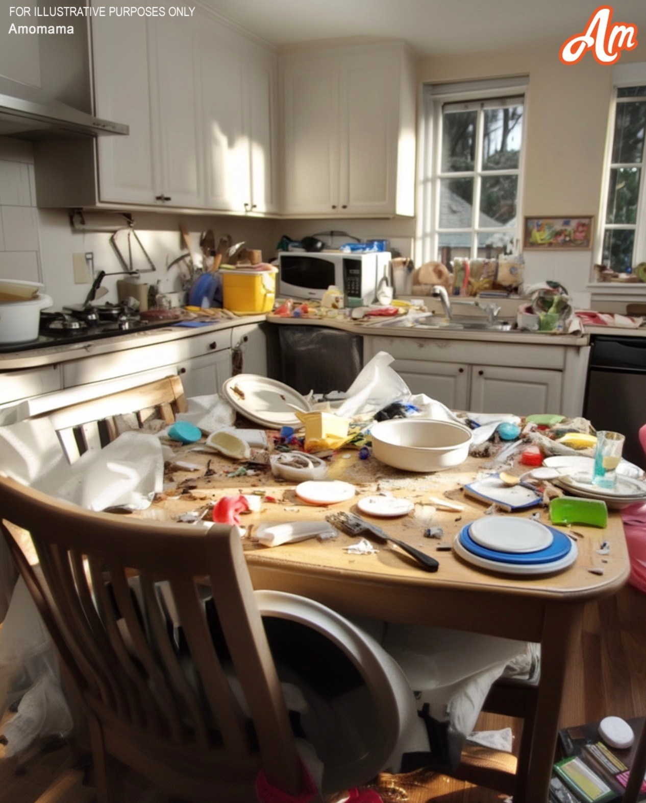 My Neighbor Declined to Pay Me the Agreed $250 for Cleaning Her House — I Gave Her a Justifiable Lesson