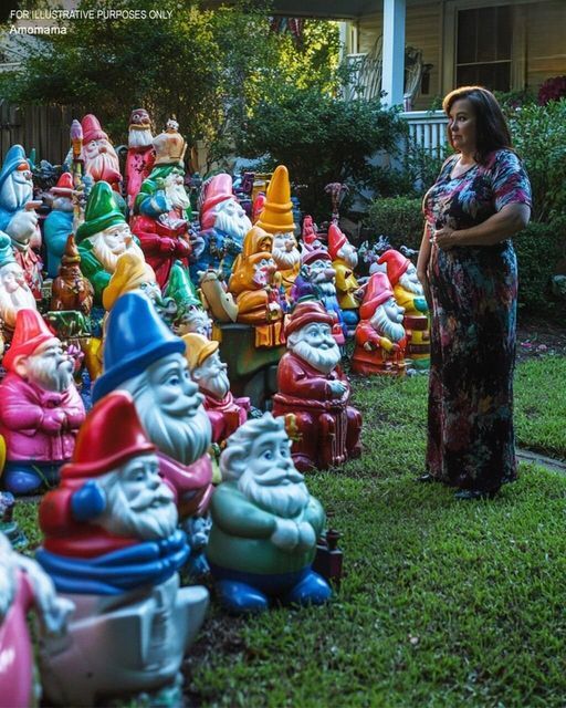 My MIL Ruined My Flower Garden and Replaced It with Hideous Gnomes — But Karma Hit back with a Vengeance