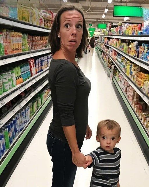 Arrogant Woman Bullies Me at the Grocery Store — But Karma Strikes Back in Epic Fashion