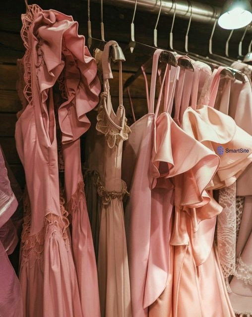 I Came Back from a Trip to Find All My Clothes Replaced with Pink Dresses – When I Found Out Who Did It and Why, I Was Furious