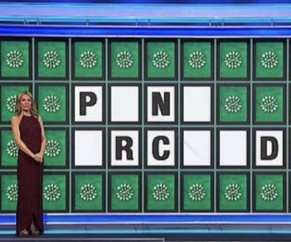 Fans Outraged After ‘Wheel Of Fortune’ Refuses To Give Prize To Woman Who Answered Correctly