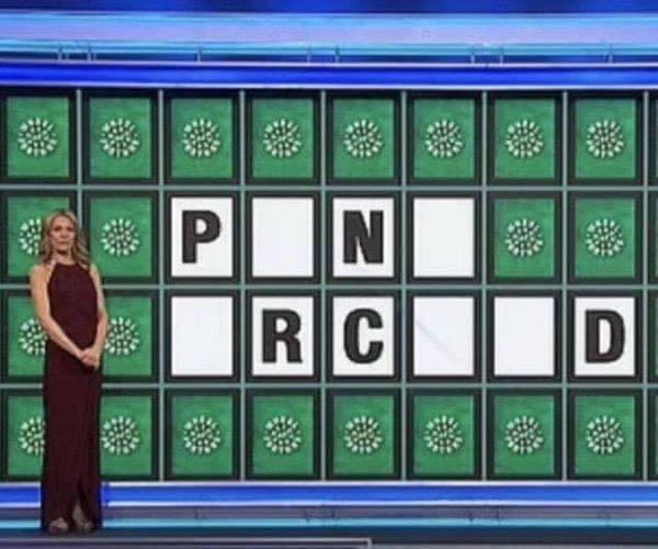 FANS ARE STUNNED AND INDIGNANT AFTER WHEEL OF FORTUNE REFUSED TO AWARD THE PRIZE.