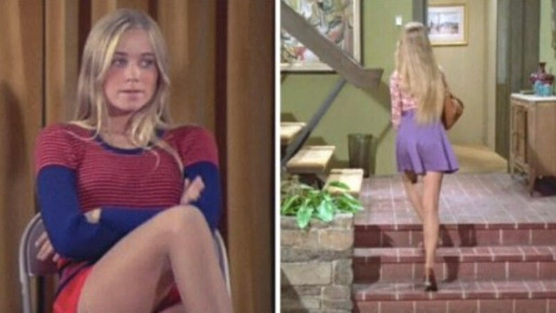 Brady Bunch Star Gave Crew A Little Extra