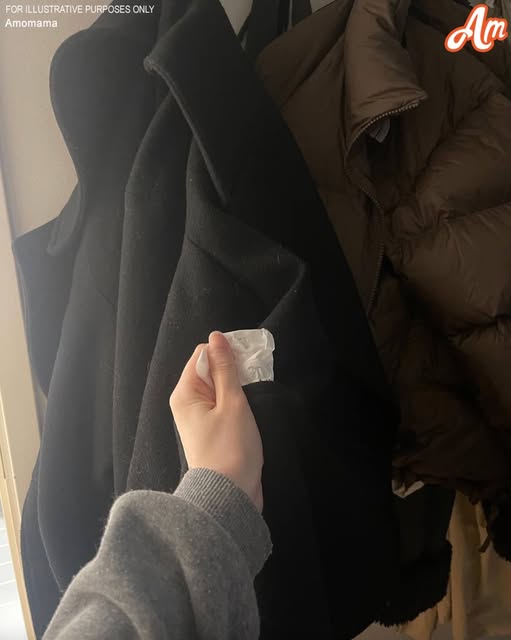 I Discovered Evidence of My Husband’s Infidelity in My Sister’s Coat, but It Turned Out to Be Only the Beginning