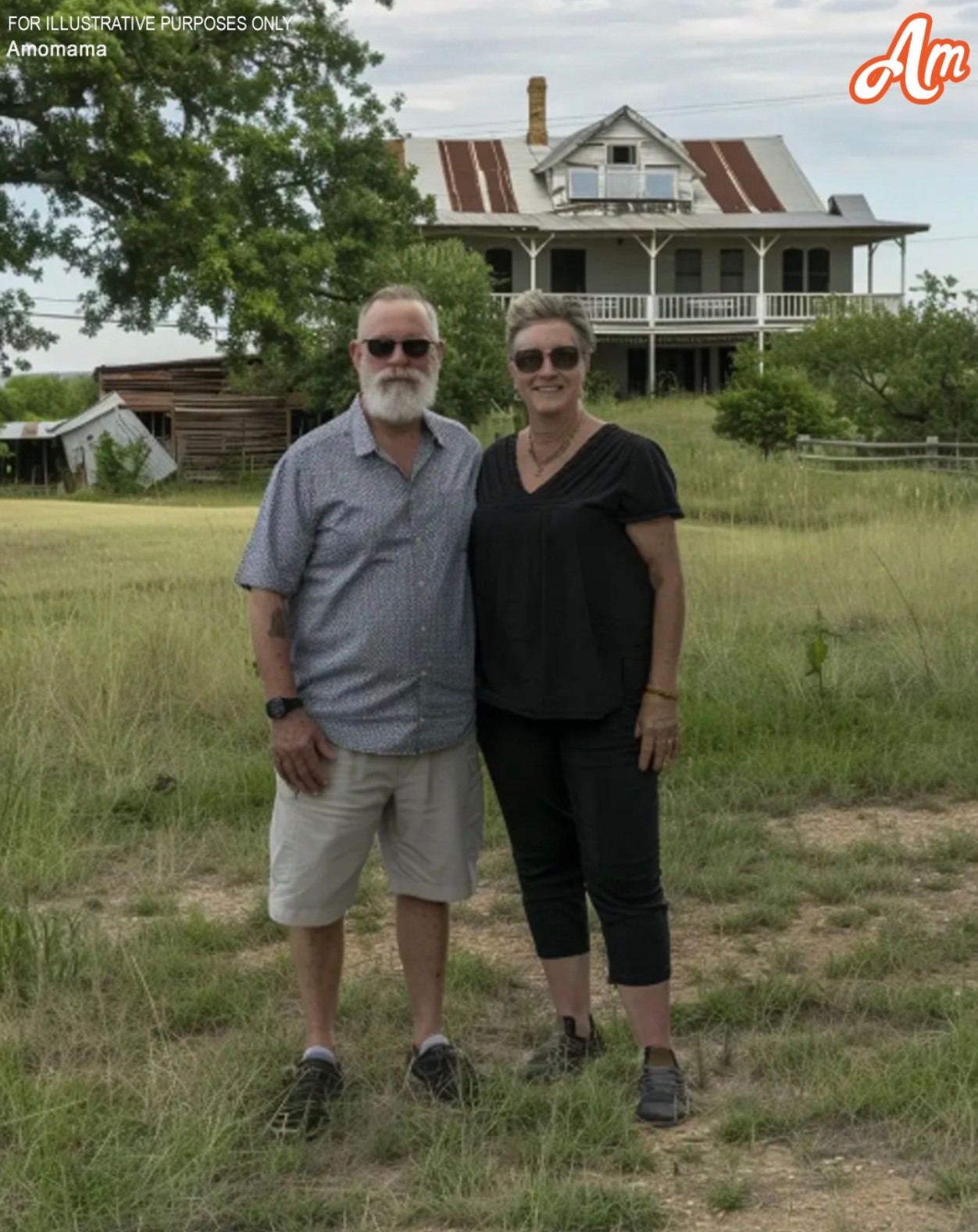 My late father’s will was contingent upon our marriage lasting five years, yet a secret my husband kept could jeopardize everything